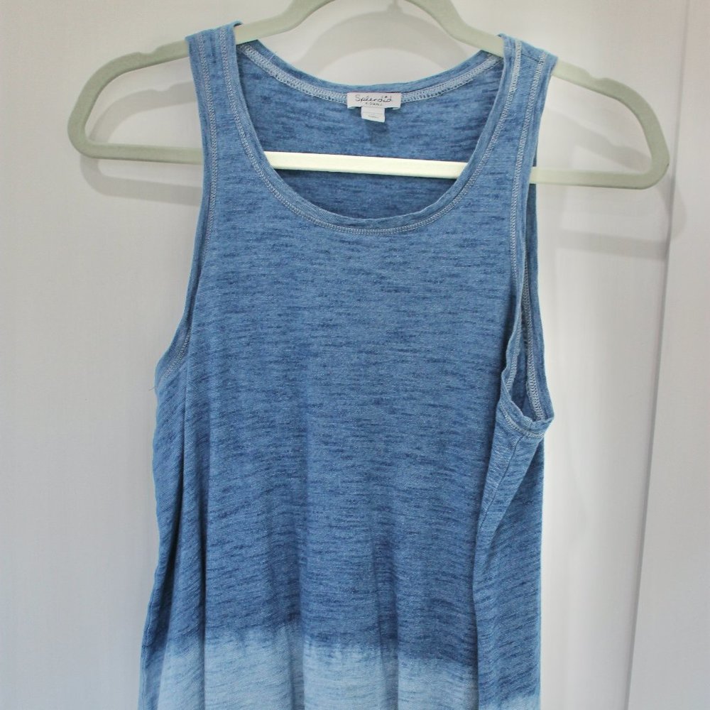 Sleeveless T-Shirt